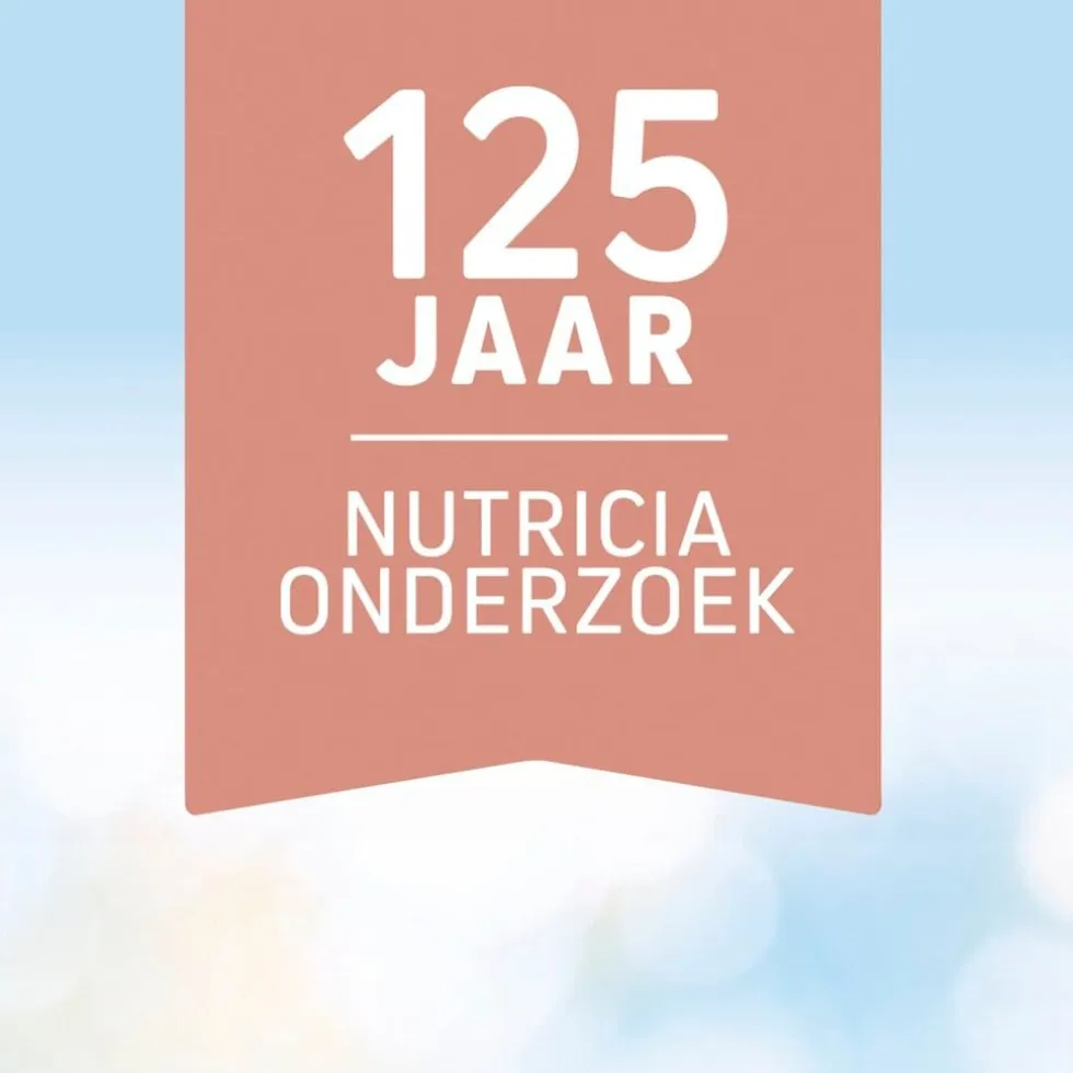 Nutrilon 1 Baby Duobalans 0-6 Maanden Sachets