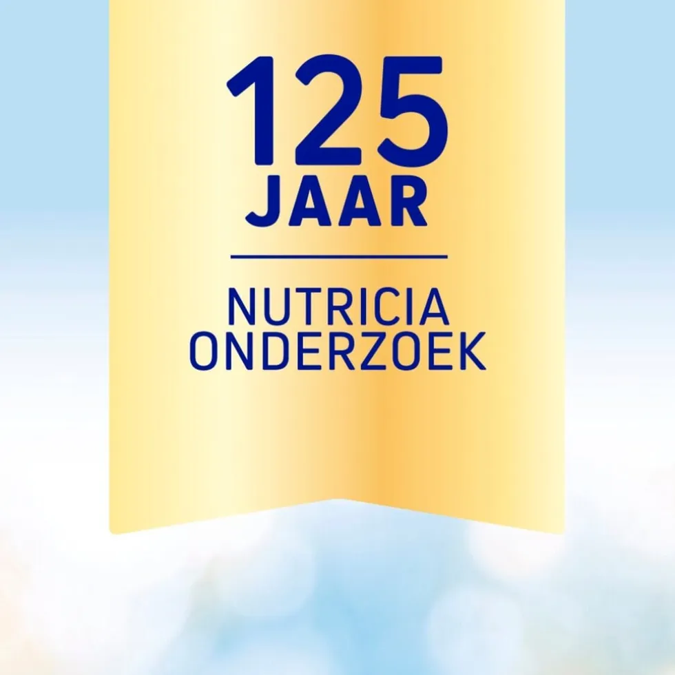 Nutrilon 1 Baby Opvolgmelk 0-6M Tabs