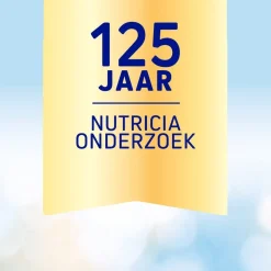 Nutrilon 1 Volledige Zuigelingenvoeding Baby Flesvoeding 0-6 Maanden