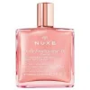Nuxe Huile Prodigieuse Or Florale Multi-Purpose Dry Oil Face And Body