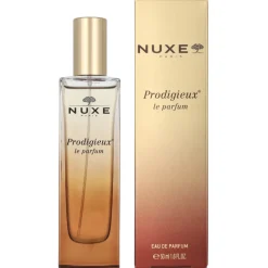 Nuxe Prodigieux Le Parfum - Eau de Parfum 50ml