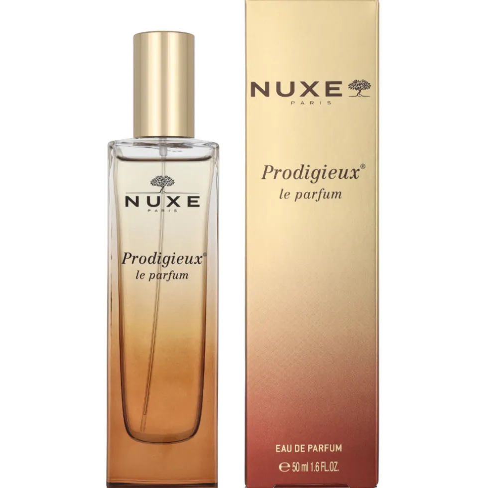 Nuxe Prodigieux Le Parfum - Eau de Parfum 50ml