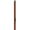 NYX Professional Makeup 11 Rebel Red Loud Lipliner