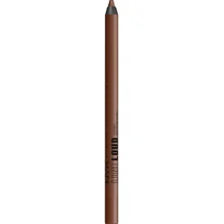 NYX Professional Makeup 11 Rebel Red Loud Lipliner