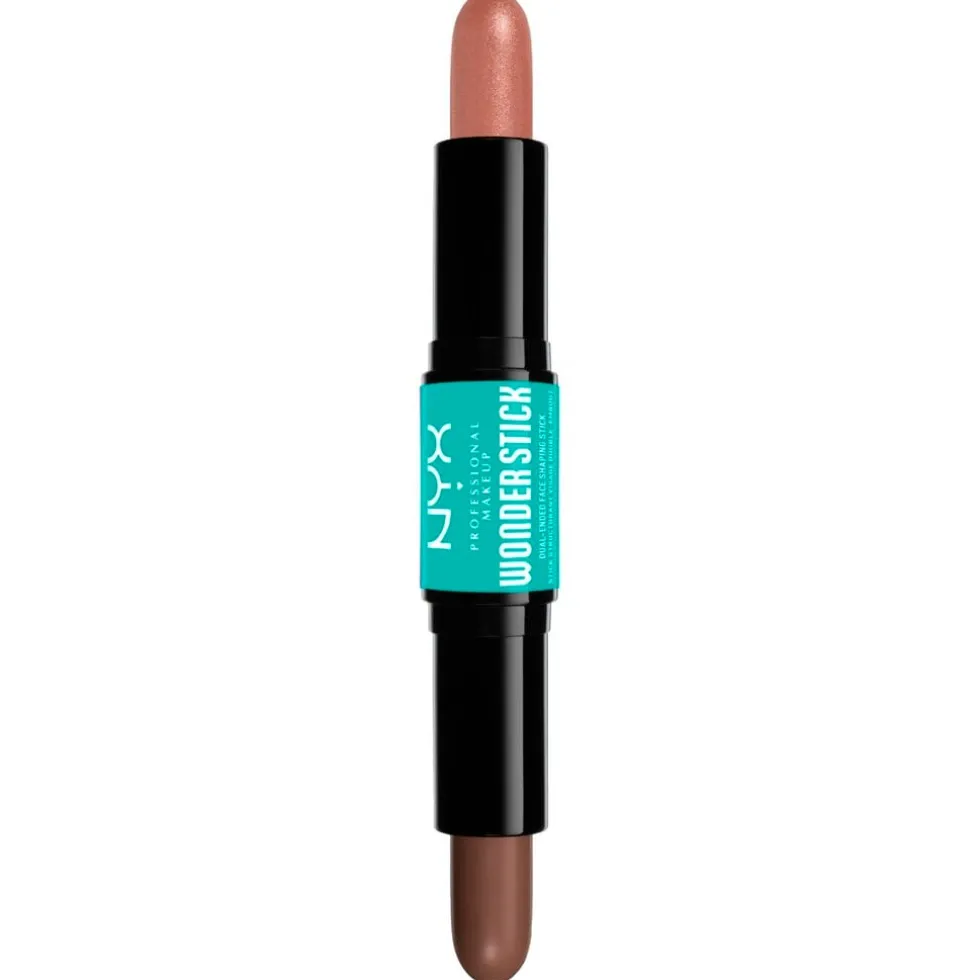 NYX Professional Makeup 03 Light Fair Highlight & Contour Wonderstick