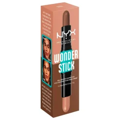 NYX Professional Makeup 04 Medium Tan Highlight & Contour Wonderstick