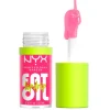 NYX Professional Makeup 02 My Missed Calls Fat Oil Lip Drip Lipolie