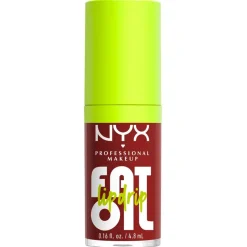 NYX Professional Makeup 14 Inside Scoop Fat Oil Lip Drip Lipolie
