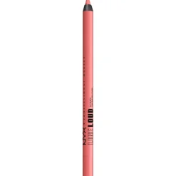 NYX Professional Makeup 04 Born To Hustle Loud Lipliner