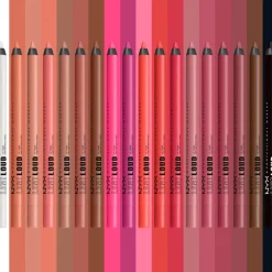 NYX Professional Makeup 04 Born To Hustle Loud Lipliner