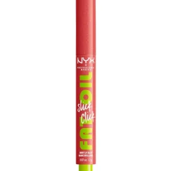 NYX Professional Makeup 03 No Filter Needed Fat Oil Slick Click
