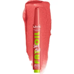 NYX Professional Makeup 03 No Filter Needed Fat Oil Slick Click