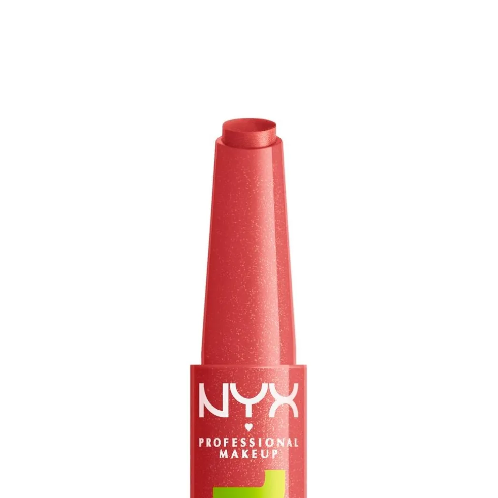 NYX Professional Makeup 03 No Filter Needed Fat Oil Slick Click