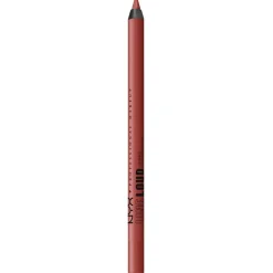 NYX Professional Makeup 30 Leave A Legacy Loud Lipliner