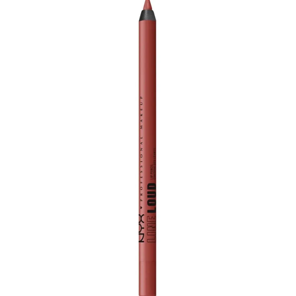 NYX Professional Makeup 30 Leave A Legacy Loud Lipliner