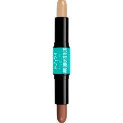NYX Professional Makeup 02 Universal Light Highlight & Contour Wonderstick