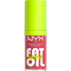 NYX Professional Makeup 09 Chili Fat Oil Lip Drip Lipgloss