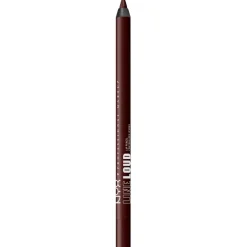 NYX Professional Makeup 35 No Wine Loud Lipliner