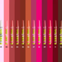 NYX Professional Makeup 05 Link In My Bio Fat Oil Slick Click