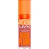 NYX Professional Makeup 03 Nude Swings Duck Plump Extreme Sensation Lipgloss
