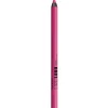 NYX Professional Makeup 09 Hottie Hijacker Loud Lipliner