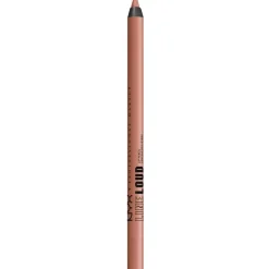 NYX Professional Makeup 05 Global Citizen Loud Lipliner