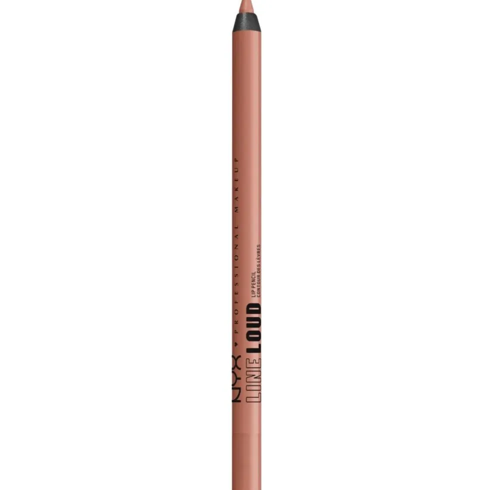 NYX Professional Makeup 05 Global Citizen Loud Lipliner