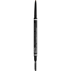 NYX Professional Makeup 04 Chocolate Micro Brow Pencil