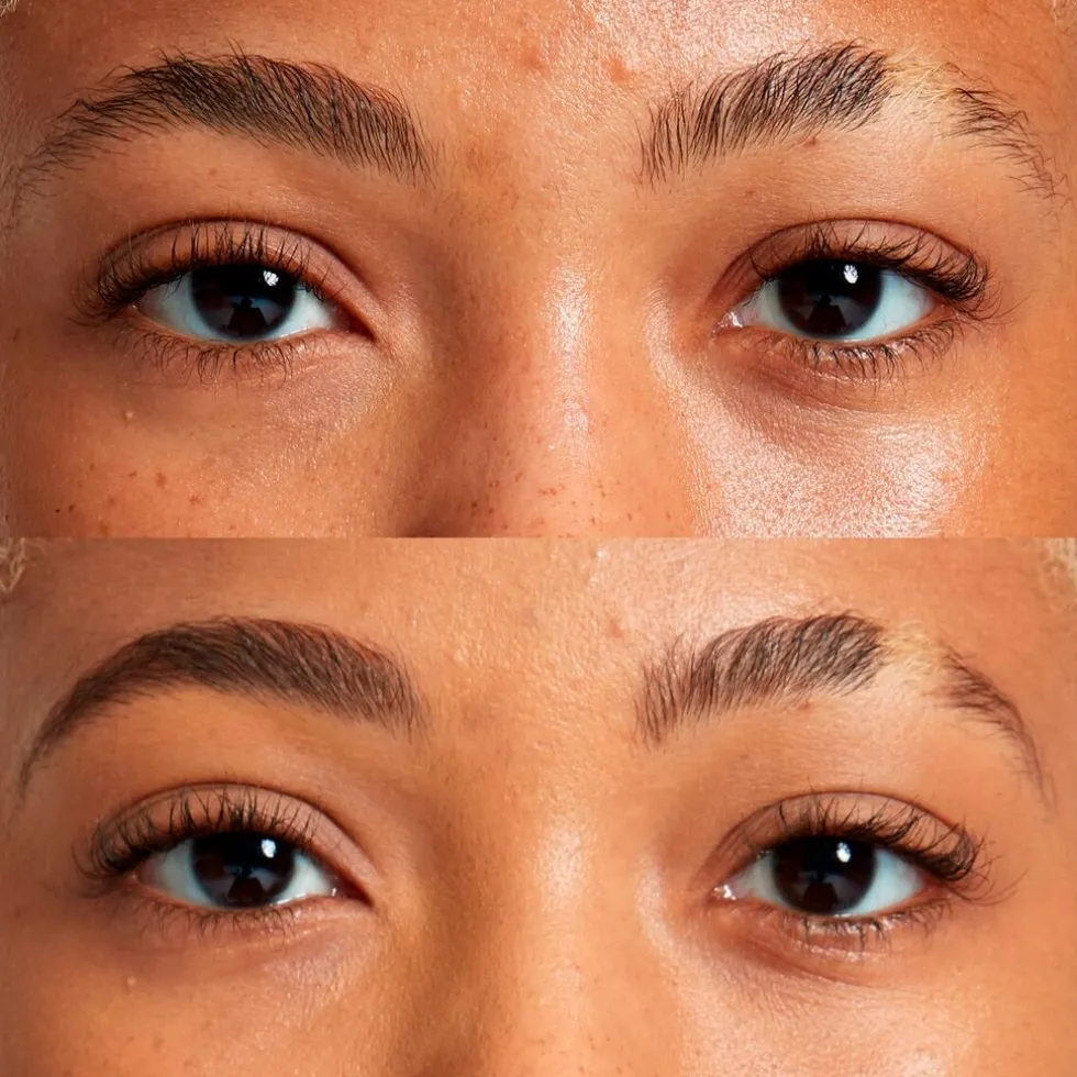 NYX Professional Makeup 04 Chocolate Micro Brow Pencil