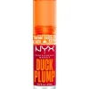 NYX Professional Makeup 14 Hall Of Flame Duck Plump Extreme Sensation Lipgloss