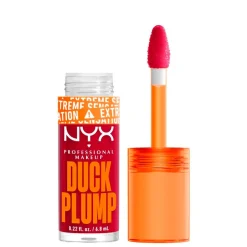 NYX Professional Makeup 14 Hall Of Flame Duck Plump Extreme Sensation Lipgloss