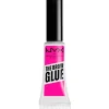 NYX Professional Makeup 01 Transparant The Brow Glue