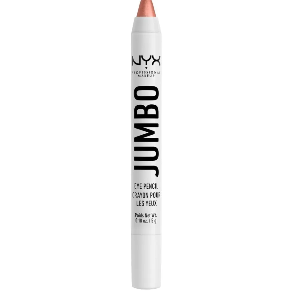 NYX Professional Makeup 633 Iced Latte Jumbo Eye Pencil