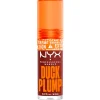 NYX Professional Makeup 16 Wine Not Duck Plump Extreme Sensation Lipgloss