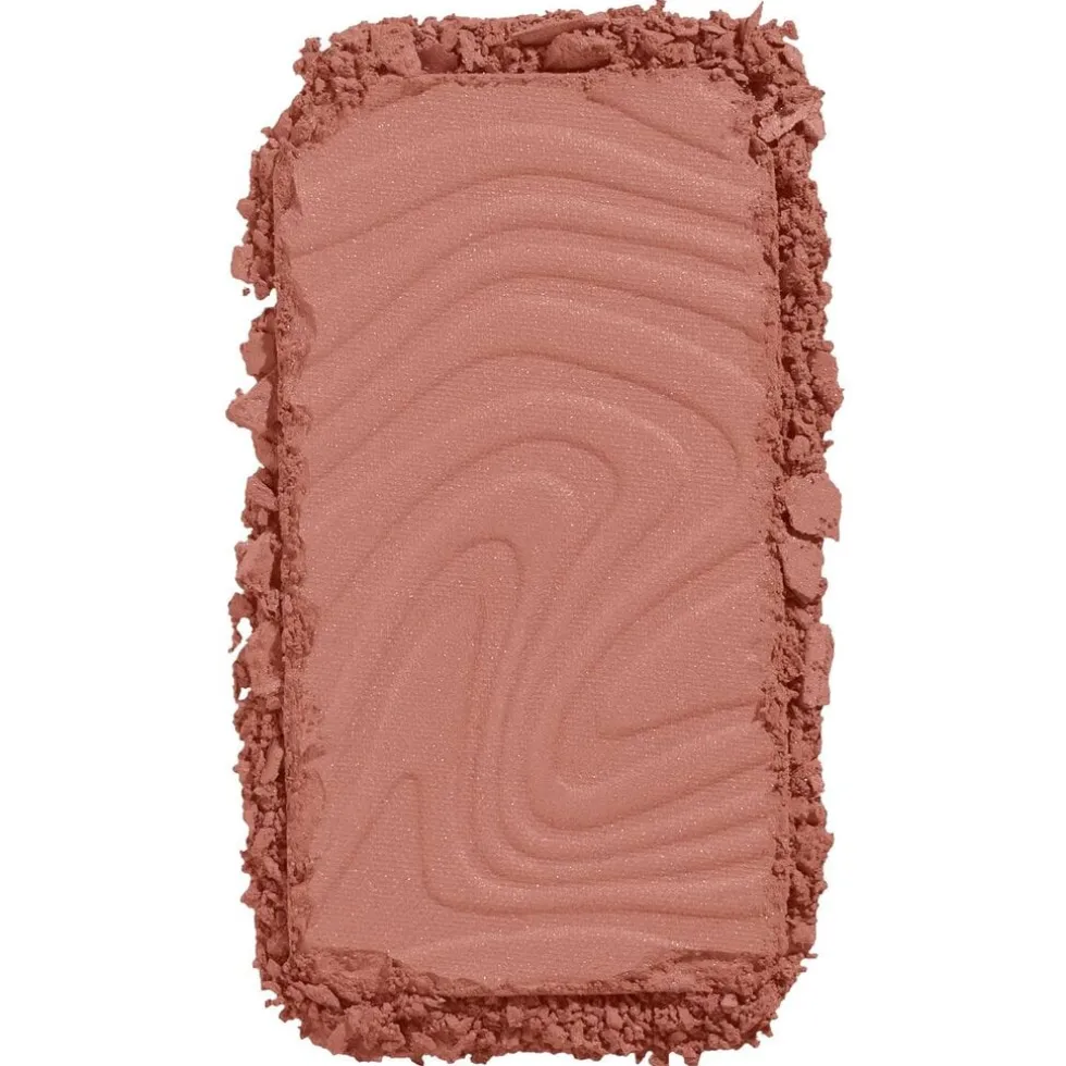 NYX Professional Makeup 03 Deserve Butta Buttermelt Bronzer