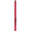 NYX Professional Makeup 12 On A Mission Loud Lipliner