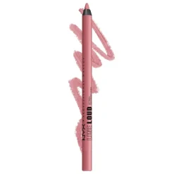 NYX Professional Makeup 13 Fierce Flirt Loud Lipliner