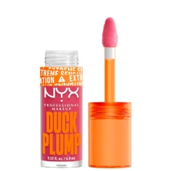 NYX Professional Makeup 09 Strike A Rose Duck Plump Extreme Sensation Lipgloss