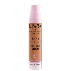 NYX Professional Makeup 09 Bare With Me Deep Golden Concealer Serum