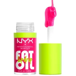 NYX Professional Makeup 03 My Supermodel Fat Oil Lip Drip Lipolie