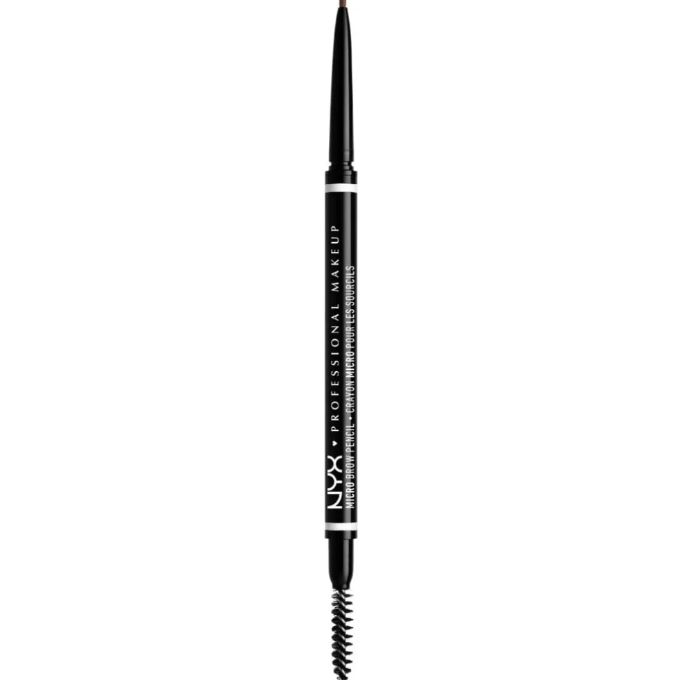 NYX Professional Makeup 06 Brunette Micro Brow Pencil