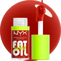 NYX Professional Makeup 13 Losin' Control Fat Oil Lip Drip Lipolie