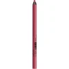 NYX Professional Makeup 15 Goal Getter Loud Lipliner