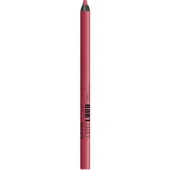NYX Professional Makeup 15 Goal Getter Loud Lipliner