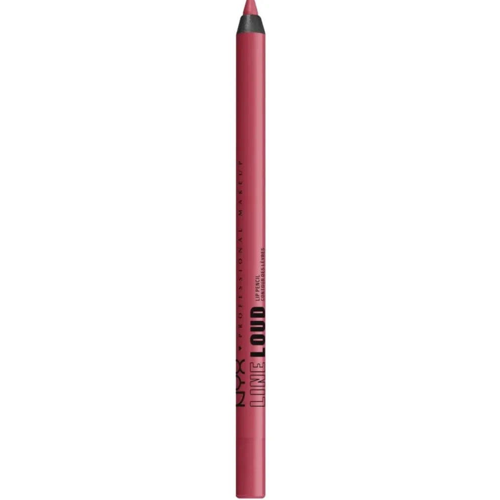 NYX Professional Makeup 15 Goal Getter Loud Lipliner