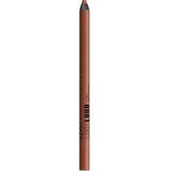 NYX Professional Makeup 07 Total Baller Loud Lipliner
