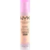 NYX Professional Makeup 01 Bare With Me Fair Concealer Serum
