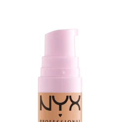 NYX Professional Makeup 01 Bare With Me Fair Concealer Serum