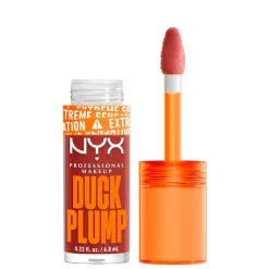NYX Professional Makeup 6 Brick Of Time Duck Plump Extreme Sensation Lipgloss