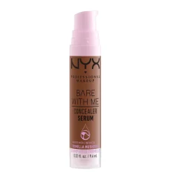 NYX Professional Makeup 12 Bare With Me Rich Concealer Serum